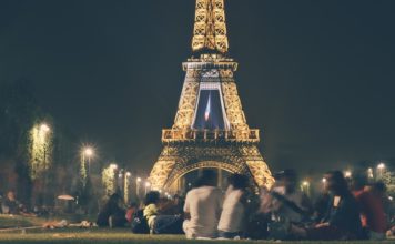 Jóvenes peruanos podrán vacacionar y trabajar en Francia durante un año