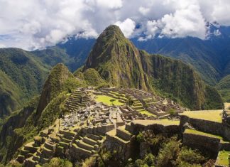 Desde Enero se ingresará a Machu Picchu por horas y previa inscripción