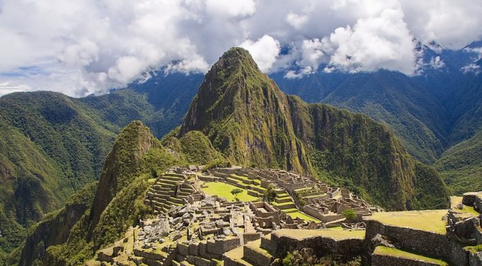 Tips para visitar Machu Picchu