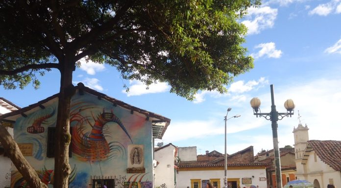 Las experiencias más inusuales para hacer en Bogotá