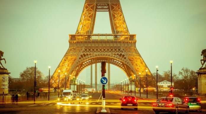 10 Trucos para ahorrar en tu viaje a Europa