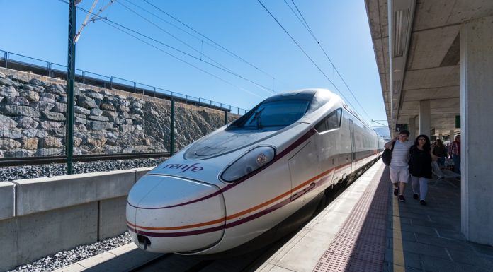 Ahora puedes viajar por Europa de forma gratuita, aquí te decimos como