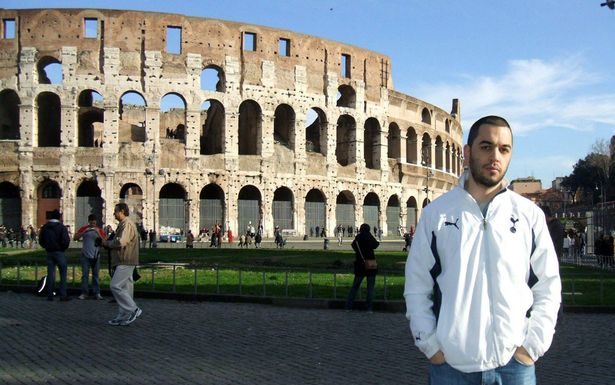 Así es como viajé por 23 países sin gastar un dólar