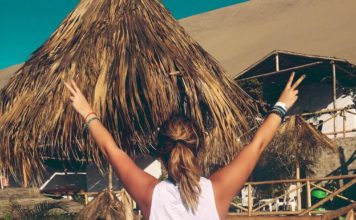 Los mejores bares de Mancora, Perú