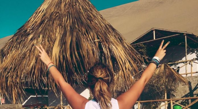 Los mejores bares de Mancora, Perú