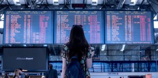 Viajar es más efectivo que hacer dieta e ir al gimnasio