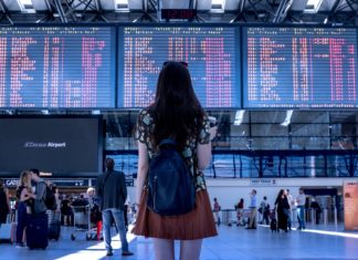 Viajar es más efectivo que hacer dieta e ir al gimnasio