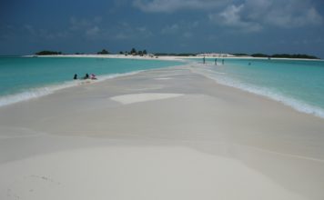 Las 10 mejores playas de Sudamérica