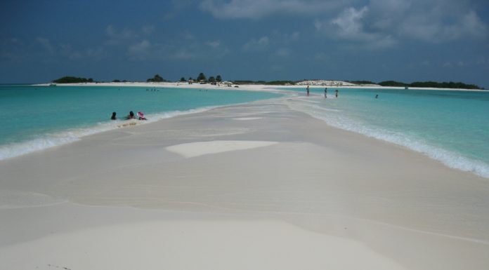 Las 10 mejores playas de Sudamérica