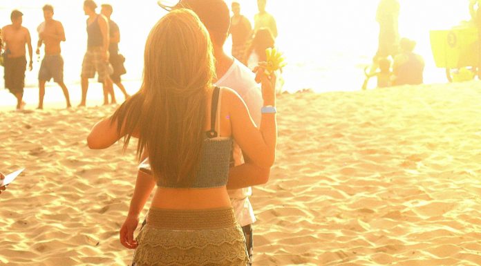 Las mejores playas en la costa de Ecuador