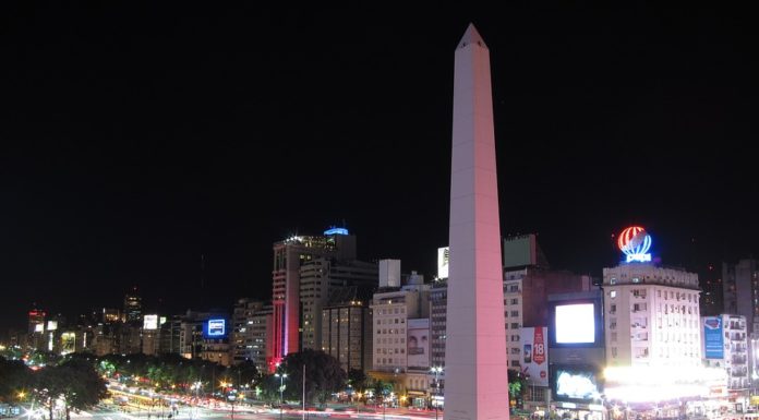 Las 10 mejores cosas que hacer y ver en Buenos Aires