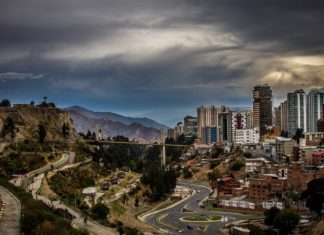 10 mejores hoteles en La Paz, Bolivia