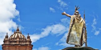 Qué hacer 24 horas en Cusco, Perú