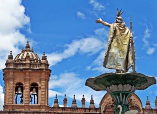 Qué hacer 24 horas en Cusco, Perú