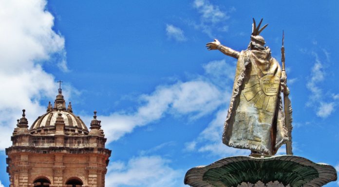 Qué hacer 24 horas en Cusco, Perú