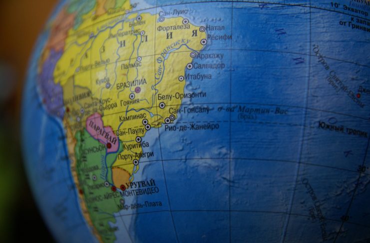 Los 15 mejores y más baratos lugares para visitar en América del Sur