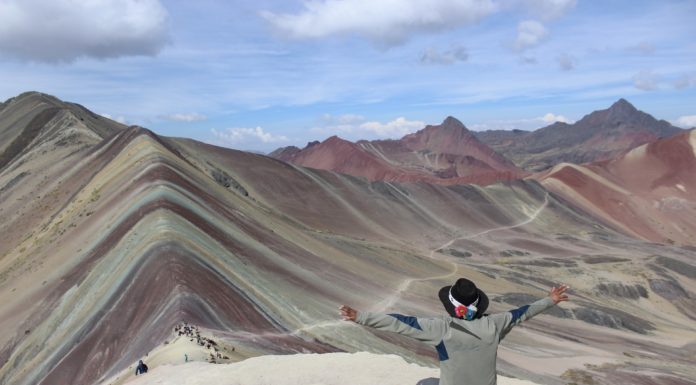 11 cosas que los peruanos hacen mejor que nadie más