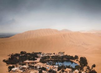 30 Razones por las que nunca deberías ir a Perú