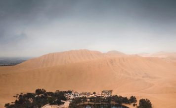 13 viajes que puedes hacer en tus treintas en vez de enamorarte