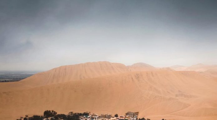 13 viajes que puedes hacer en tus treintas en vez de enamorarte