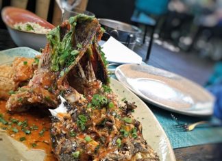 Los 20 mejores restaurantes de América Latina