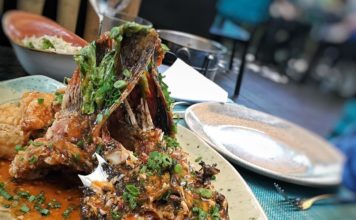 Los 20 mejores restaurantes de América Latina