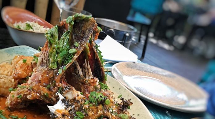 Los 20 mejores restaurantes de América Latina