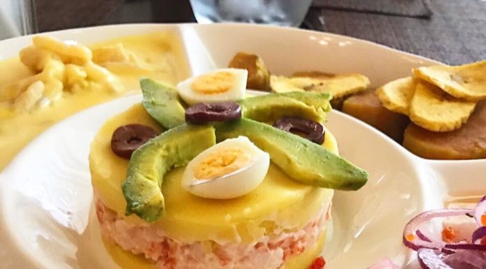10 razones por las cuales Perú es uno de los principales países gastronómicos del mundo