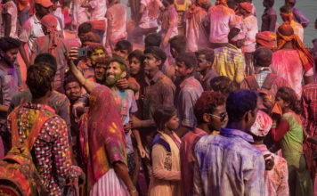 ¿Qué es Holi y por qué se celebra?