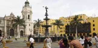 5 Lugares imperdibles para comer en el Centro de Lima