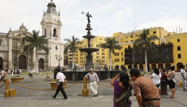 5 Lugares imperdibles para comer en el Centro de Lima