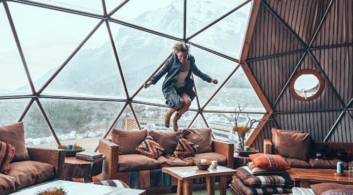 8 cosas que no debes dejar de hacer en Chile