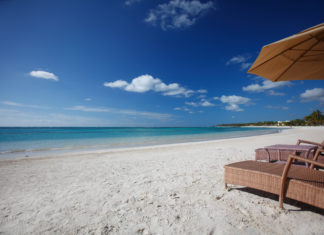 Cinco Destinos para el romance y el amor en en República Dominicana