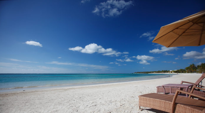 Cinco Destinos para el romance y el amor en en República Dominicana