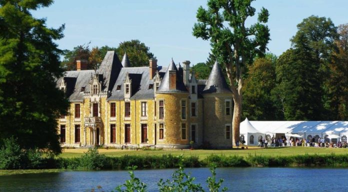 Los hoteles más excéntricos del mundo