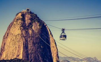 ¿Qué hacer en Rio de Janeiro?