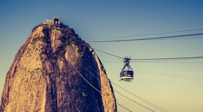 ¿Qué hacer en Rio de Janeiro?