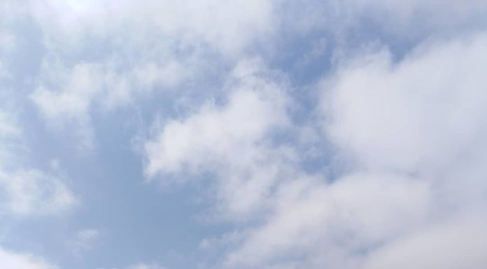 Caral: Las pirámides que están a sólo 3 horas de Lima