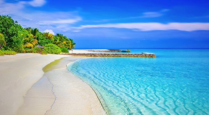 Las 10 mejores islas secretas y playas de Malasia