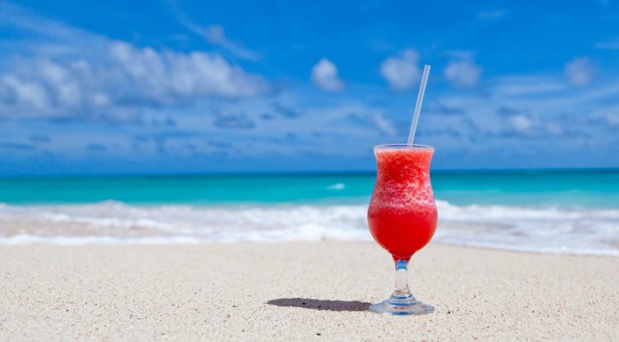 Gadgets de verano para llevar a la playa