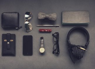 Gadgets tecnológicos que todo viajero debe tener