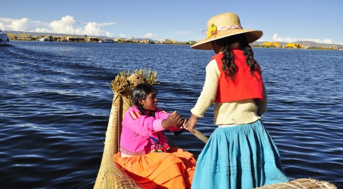 Las 11 ciudades más altas de Sudamérica que te quitarán el aliento