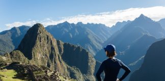 Con esta promoción podrás volar desde Lima a Cusco por 12 dólares incluido impuestos