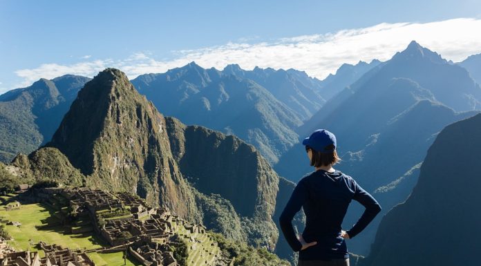 Ventajas de visitar Machu Picchu y Cusco en época de lluvias