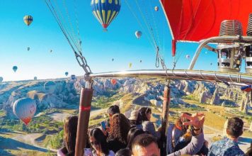 7 maneras de conocer gente cuando viajas solo