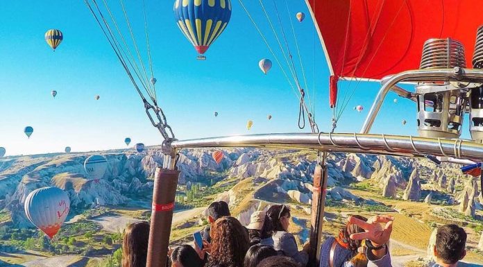 7 maneras de conocer gente cuando viajas solo