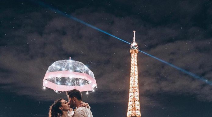 5 lugares en París que sólo los locales conocen