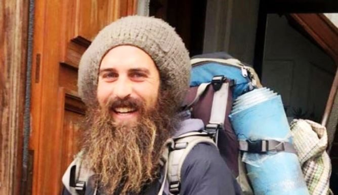 Ayúdanos a encontrarlo!!!