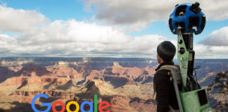 Google busca voluntarios que quieran viajar por el mundo con cámaras