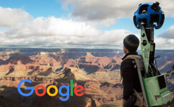 Google busca voluntarios que quieran viajar por el mundo con cámaras